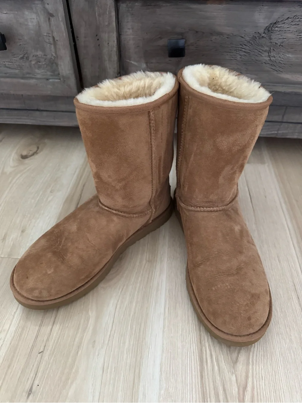 Ugg boots